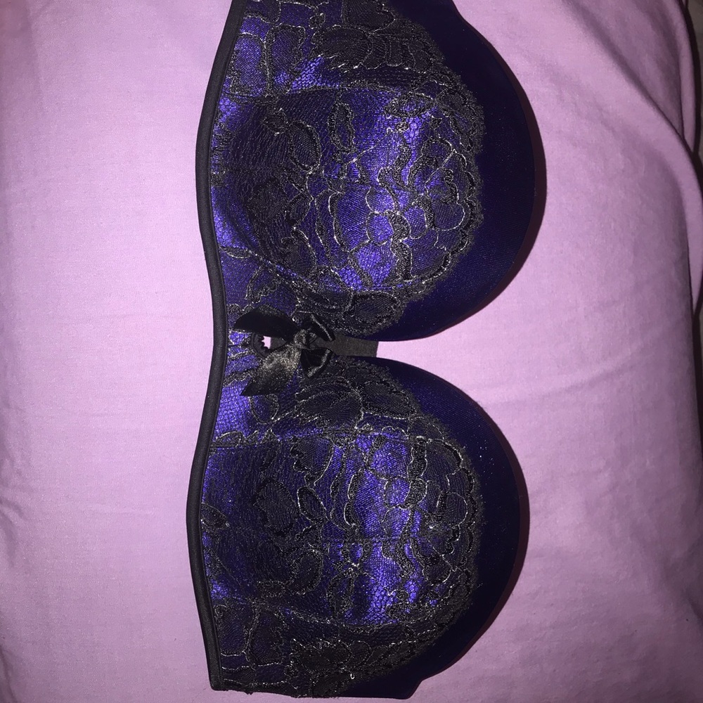 Victoria’s Secret Very Sexy Bra